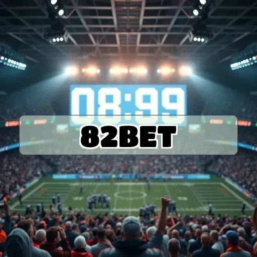 82bet.com: Descubra a Emoção das Apostas em Tempo Real!