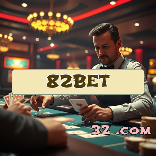 Apostas Empolgantes e Inovadoras no 82bet.com