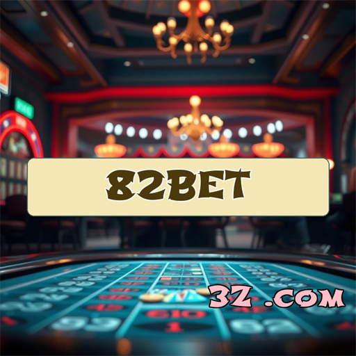 Cassino Vibrante no 82bet.com: Atrações Emocionantes e Interativas