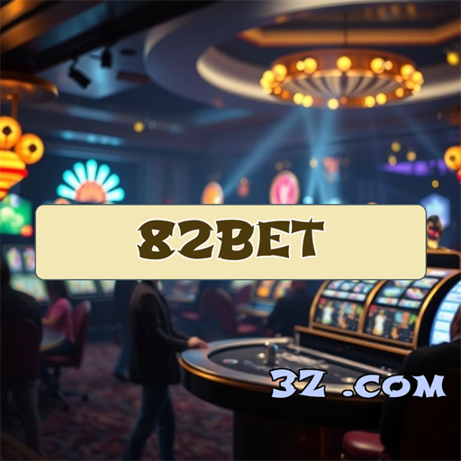 Entretenimento em Jogos: Explore a 82bet.com e Vença!