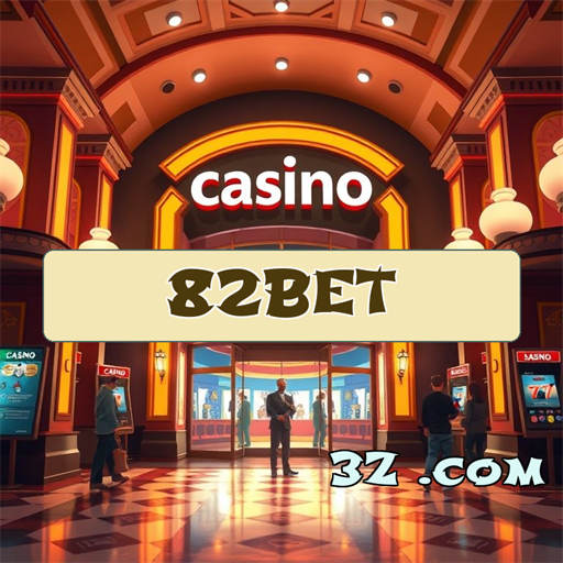 O Login Criativo do 82bet.com: Uma Nova Experiência de Jogo